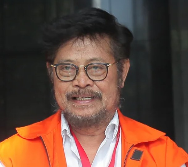 TPPU SYL Masih Menggantung, KPK Bongkar Perkara Baru di Kementan