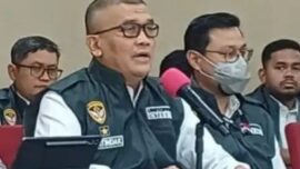 Kredit Macet Berbungkus Ekspor, Polri Jerat Bos PT MIF dan Pejabat LPEI dengan TPPU