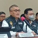 Korupsi PJUTS ESDM: Mantan Irjen hingga Direktur BUMN Jadi Tersangka, Kerugian Negara Rp19,5 Miliar