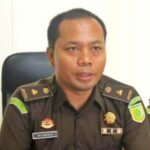 KPK memburu Kasi Datun Kejari Hulu Sungai Utara Tri Taruna terkait kasus pemerasan