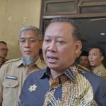 OTT di Banten, KPK Benarkan Tangkap Oknum Jaksa