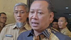 OTT di Banten, KPK Benarkan Tangkap Oknum Jaksa