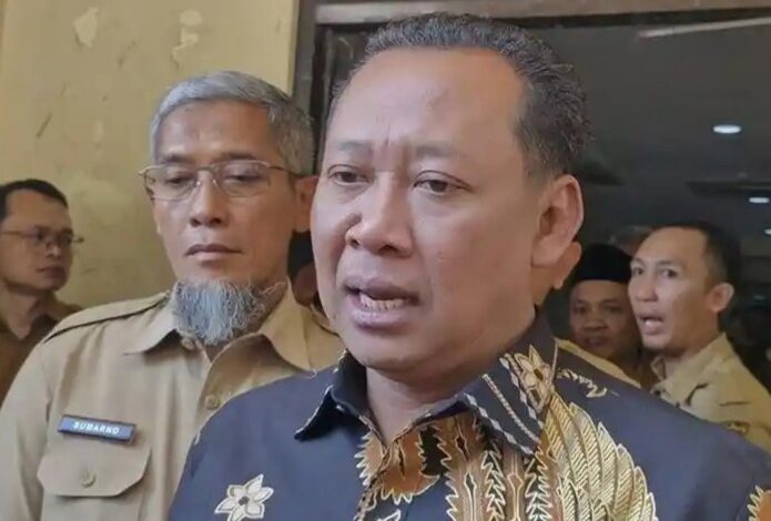 OTT di Banten, KPK Benarkan Tangkap Oknum Jaksa