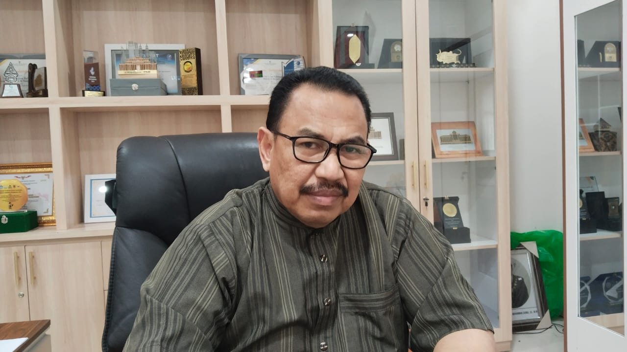 Prodi Fakultas Kedokteran Uniska MAB Sudah Siap 90 Persen