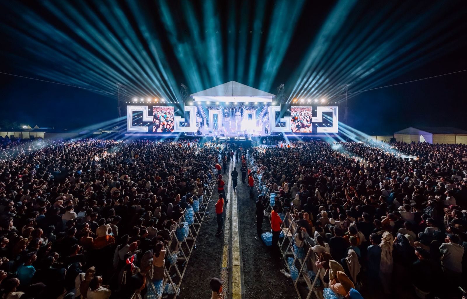 Tidak Hanya Hiburan, Batfest 2025 Jadi Penggerak Ekonomi dan Pariwisata Tanah Bumbu