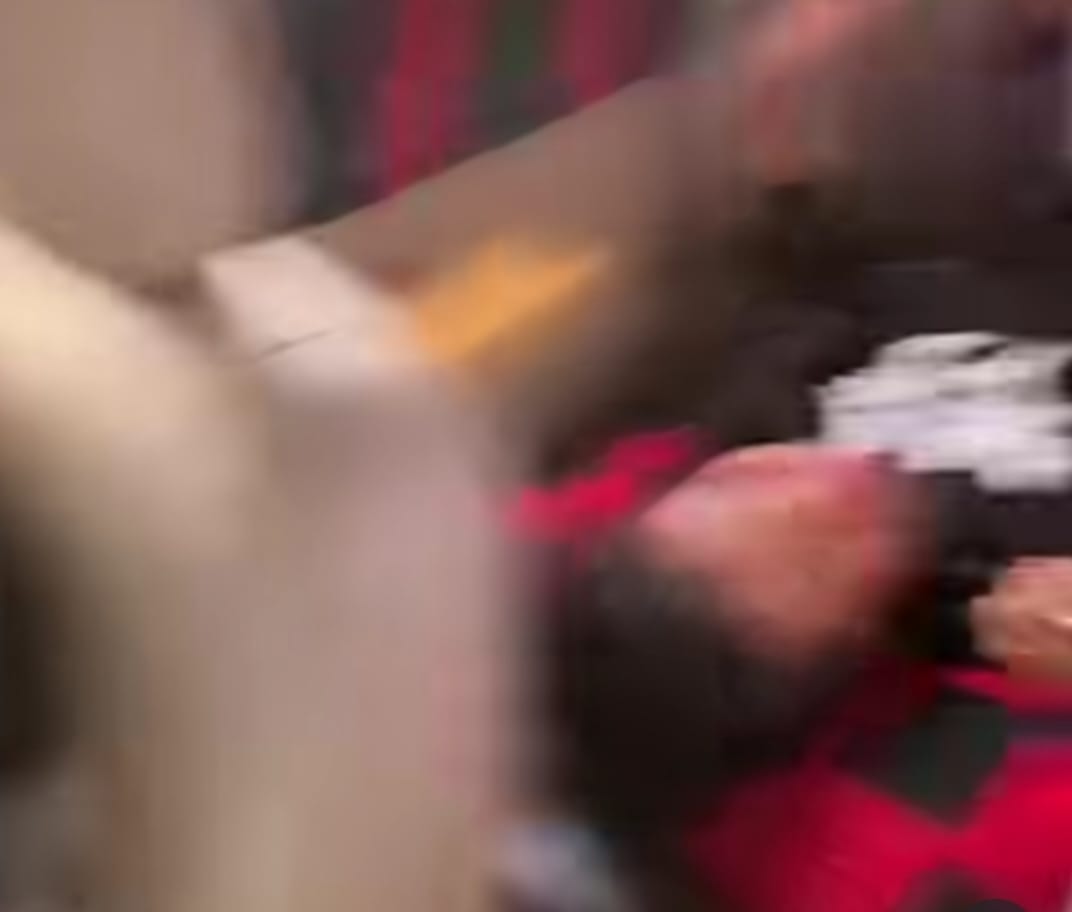 Diduga Terlibat Balap Liar, Dua Remaja Putri Alami Laka Berat di Jalan Lingkar Dalam Banjarmasin