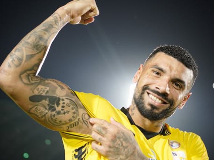 Barito Putera Pegang Rekor Tim dengan Pertahanan Terbaik