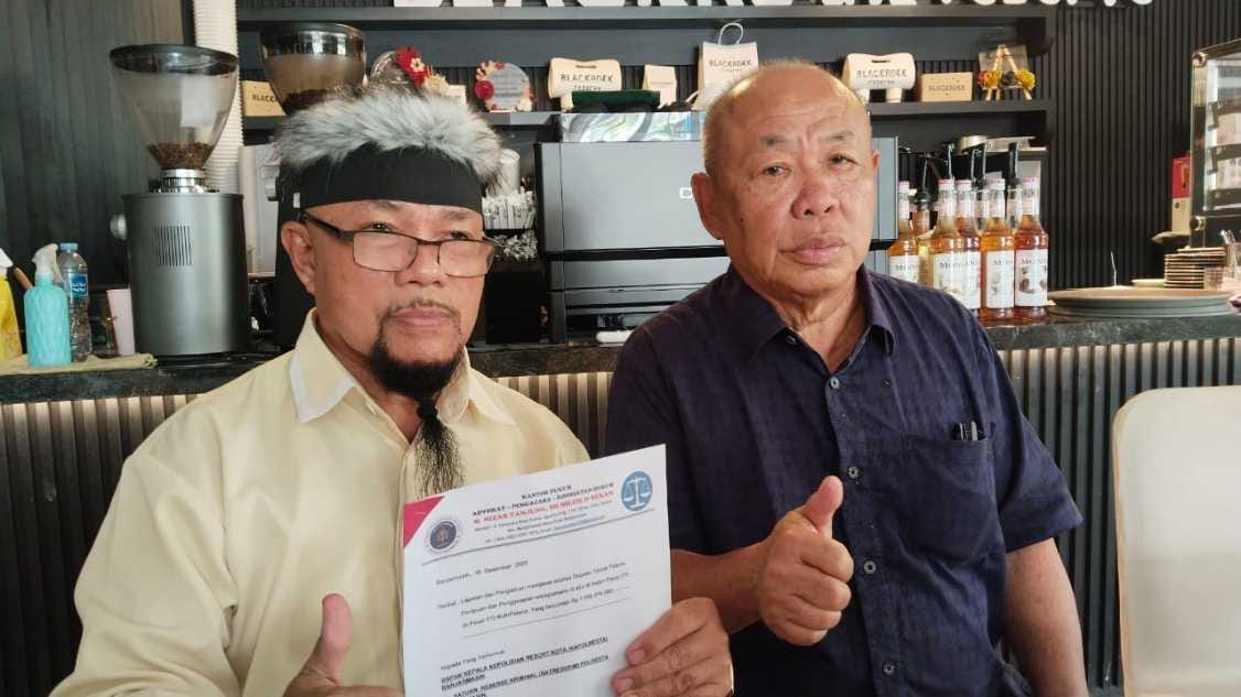 Gagal Nikah, Pria 71 Tahun Laporkan Calon Istri Diduga Tipu dan Gelapkan Rp1,6 Miliar