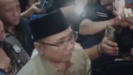 Yaqut Belum Tersangka Korupsi Kuota Haji Rp 1 T