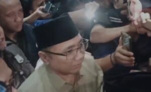 Yaqut Belum Tersangka Korupsi Kuota Haji Rp 1 T