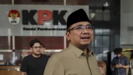 Dugaan Ketelibatan Yaqut di Korupsi Kuota Haji Menguat, BPK Ungkap Permasalahan Ini