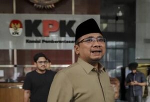 Dugaan Ketelibatan Yaqut di Korupsi Kuota Haji Menguat, BPK Ungkap Permasalahan Ini