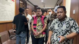 KPK Periksa Zarof Ricar
