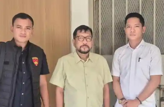 Habis di Kejagung, Akankah Zarof Ricar "Nyangkut" di KPK?