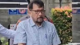 KPK Jemput Zarof Ricar di Lapas Salemba, Akan Bongkar Kasus Hasbi Hasan!