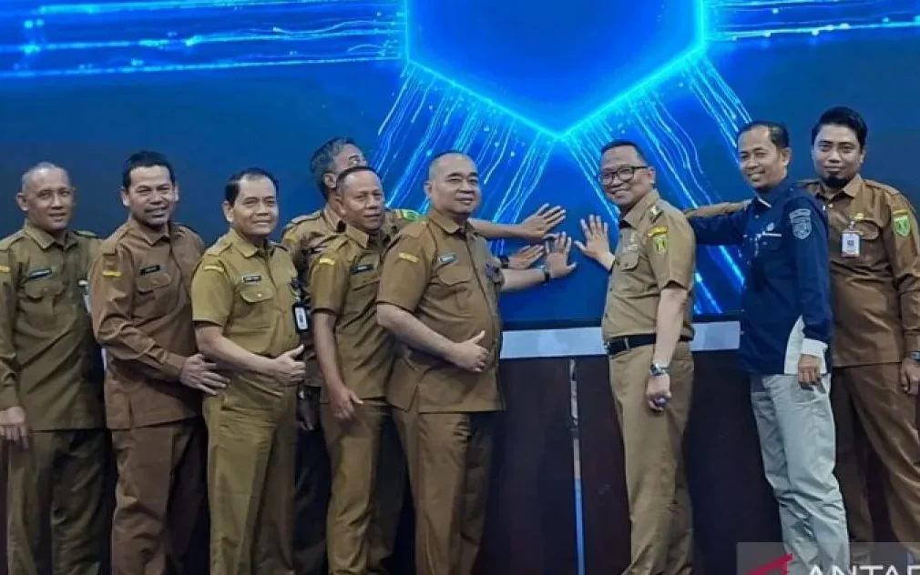 Sosialisasi Pengadaan Barang dan Jasa Bagi Aparat Desa di Tabalong