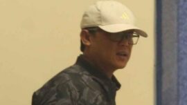 KPK Tetapkan Tersangka di OTT Bupati Lampung Tengah Ardito