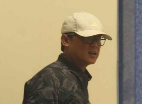 KPK Tetapkan Tersangka di OTT Bupati Lampung Tengah Ardito