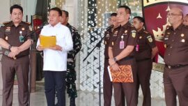 Rincian Kerugian Negara Korupsi Chromebook Rp2,1 T