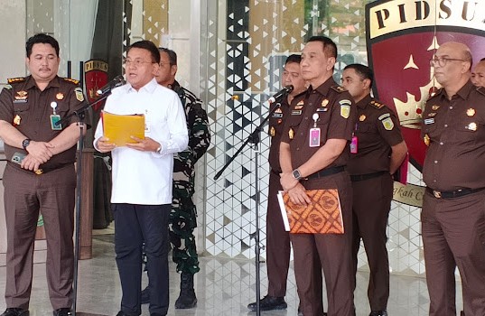 Rincian Kerugian Negara Korupsi Chromebook Rp2,1 T