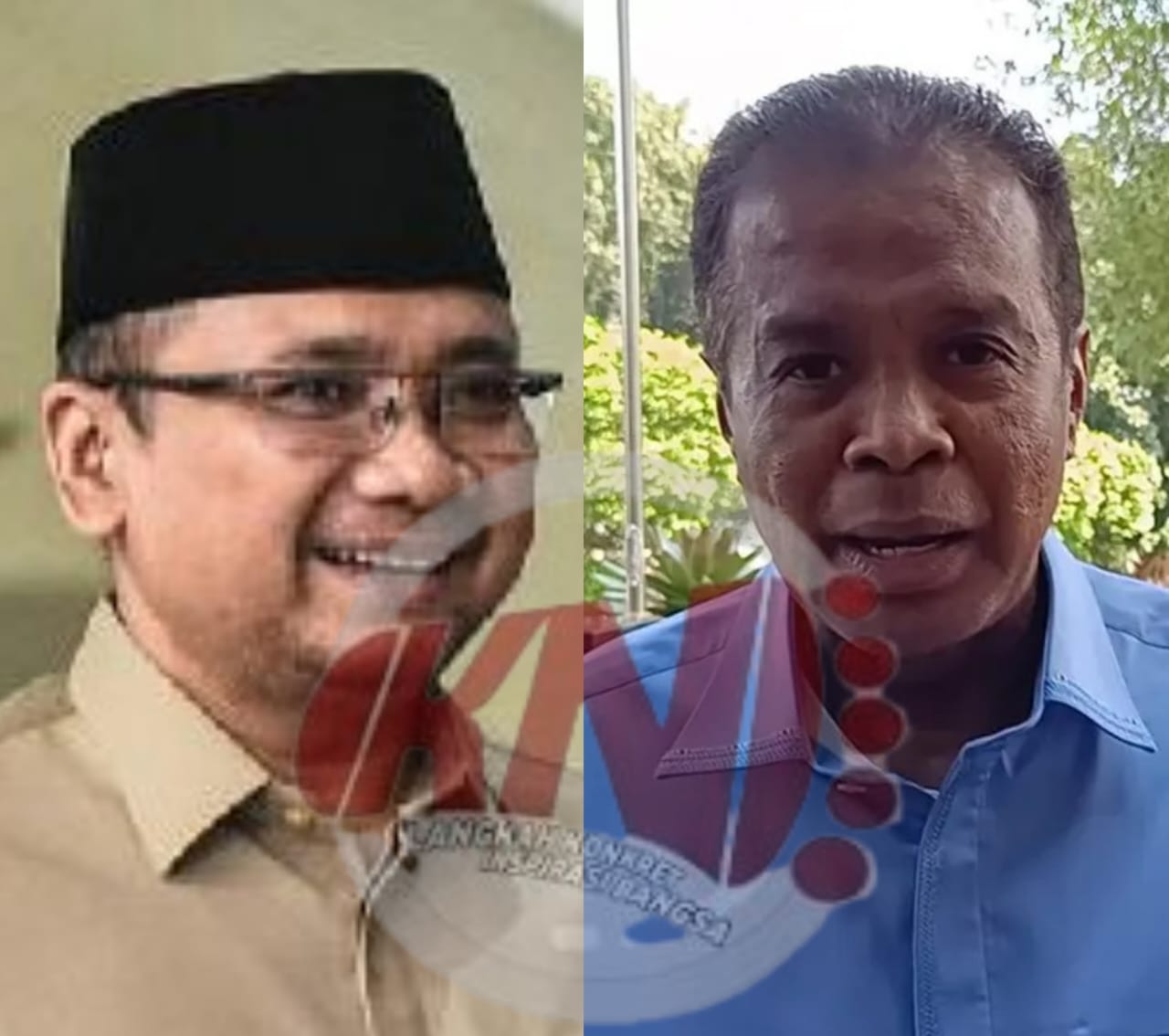 Peran di Korupsi Kuota Haji Terkuak, Nasib Yaqut dan Fuad Hasan di Ujung Tanduk