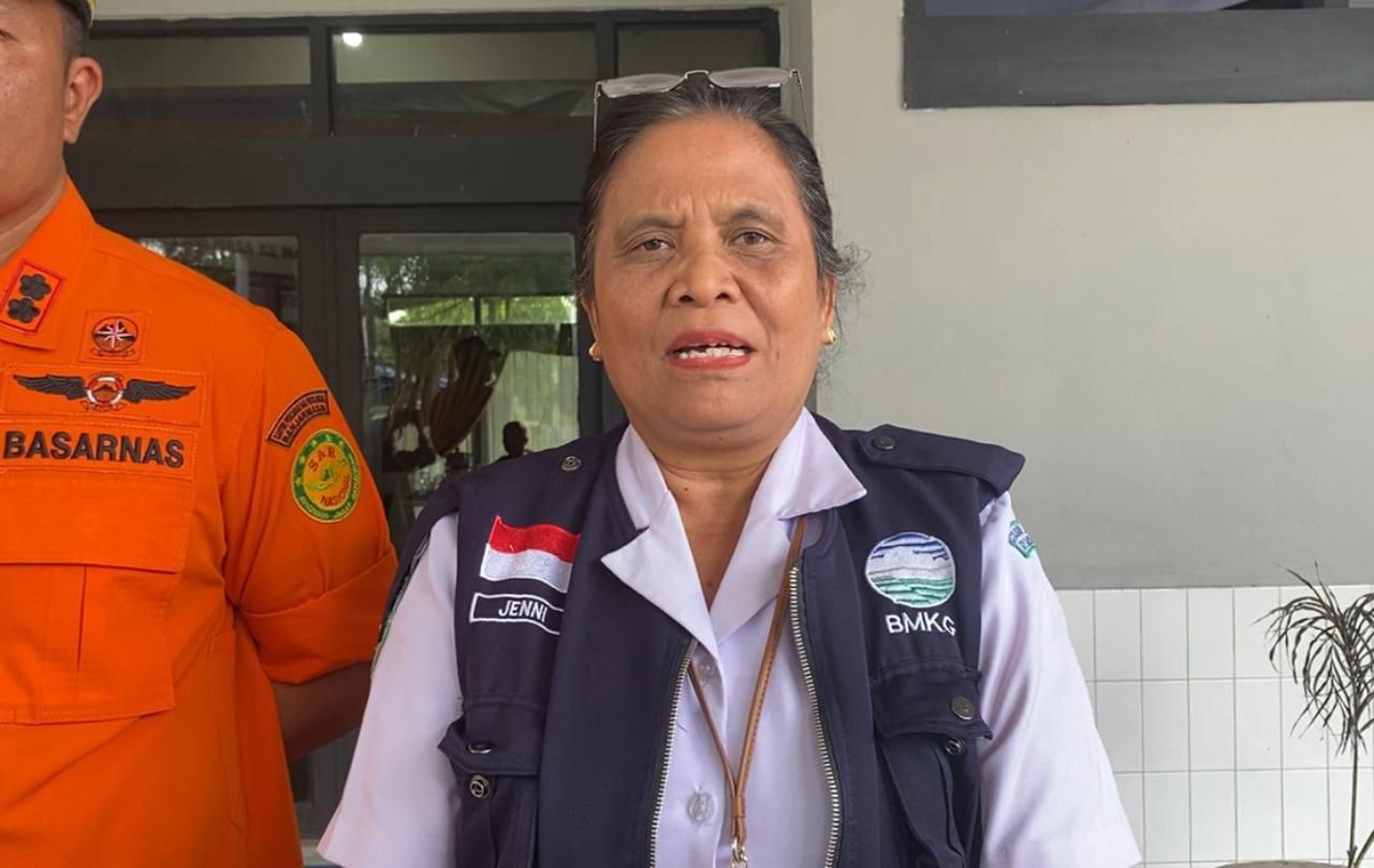 Muara Barito dan Kotabaru Masuk Zona Risiko Rob, BMKG Keluarkan Peringatan