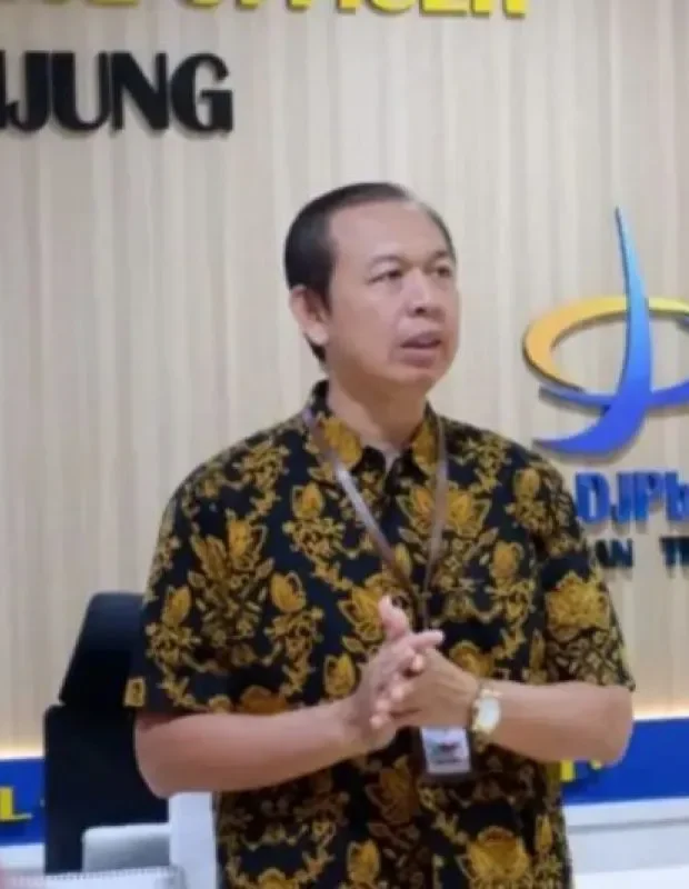 KPPN Tanjung Salurkan BOK Puskesmas 19,73 Miliar