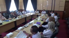 DPRD Tabalong Apresiasi Kinerja Disdikbud, Anggaran Pendidikan Terserap 80,3 Persen