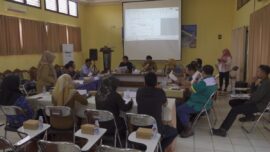Dua Tahun Kosong, Disnaker Tabalong Upayakan Hadirkan Mediator Hubungan Industrial di 2026