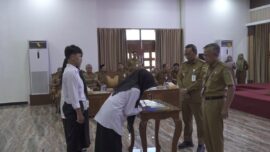 Disporapar Tabalong Siapkan 100 Kuota Beasiswa Tabalong Smart di Tahun 2026