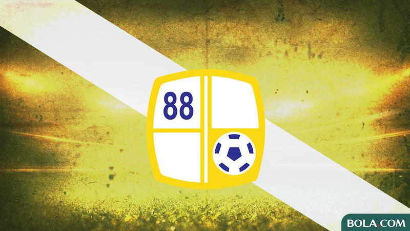 Kontrak Dua Pemain Barito Putra Diperpanjang