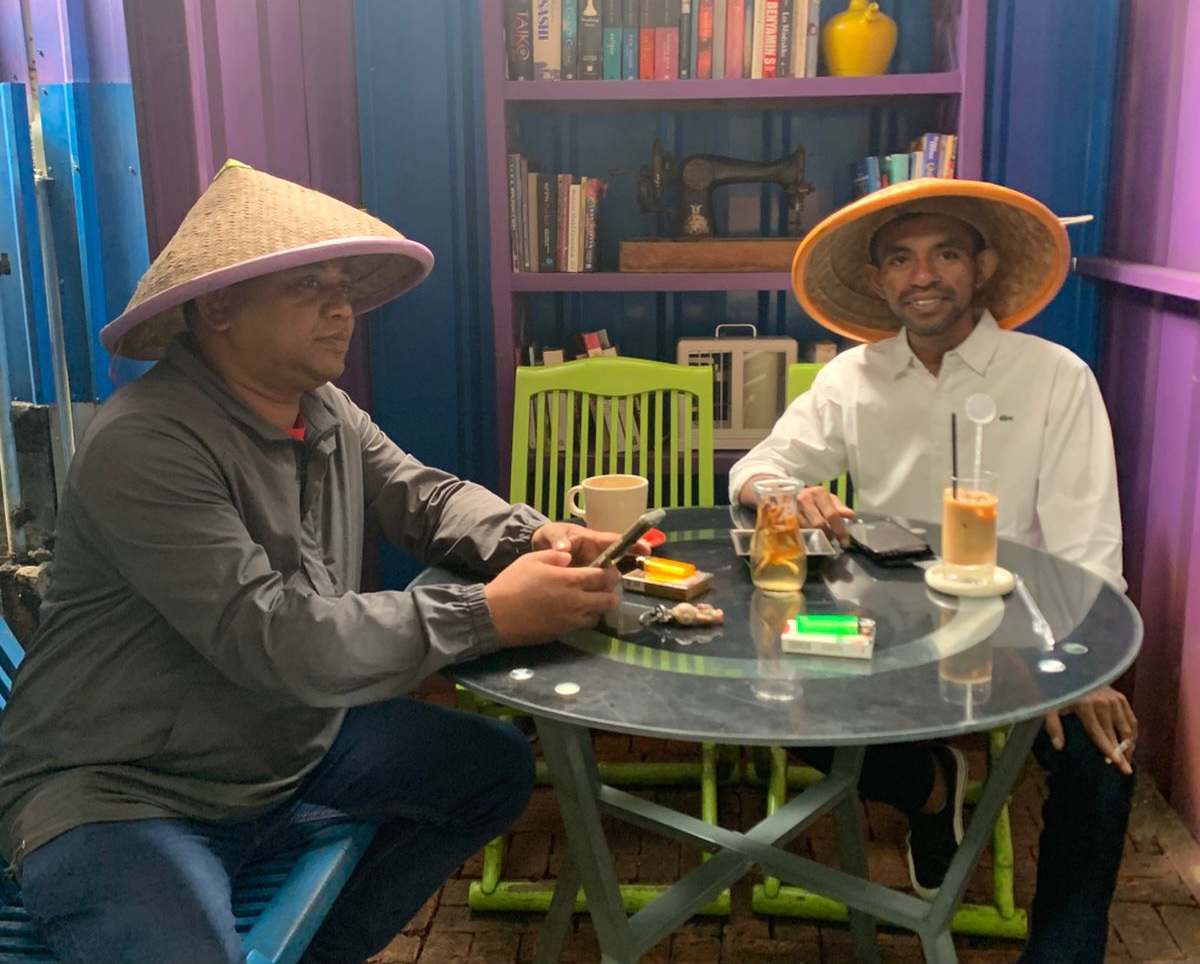 AP2 Ancam Lapor PUPR, Proyek Bendungan Laiba Dituding Langgar Hukum dan Abaikan Warga