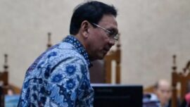 Ahok “Lepas Tangan” di Sidang Korupsi Pertamina: Tantang Jaksa Periksa Erick Thohir hingga Jokowi
