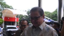 Di Bawah Bayang Tarif Trump, Rencana Impor Energi Pertamina Diseret ke Meja KPK