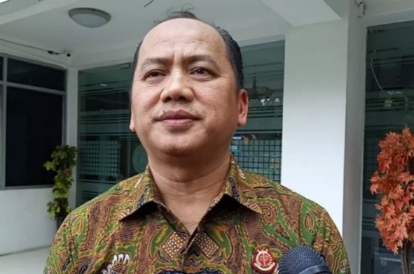 Kejagung Intai Pasal Perintangan Penyidikan, Pihak yang Lindungi Jurist Tan Bisa Ikut Terseret
