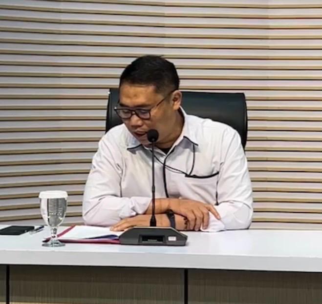 KUHAP Baru Jadi Tameng: KPK Hentikan Pamer Tersangka di Depan Publik