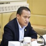 Anggota DPR RI Azis Subekti