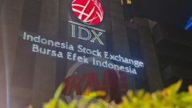 IHSG Tersungkur, Praktik Busuk Diselidiki: Siapa Bermain di Balik Layar?