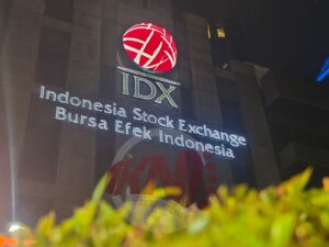 IHSG Tersungkur, Praktik Busuk Diselidiki: Siapa Bermain di Balik Layar?
