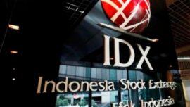 IHSG Menguat ke 8.931, Tapi Bayang-Bayang Tekanan Global Masih Mengintai