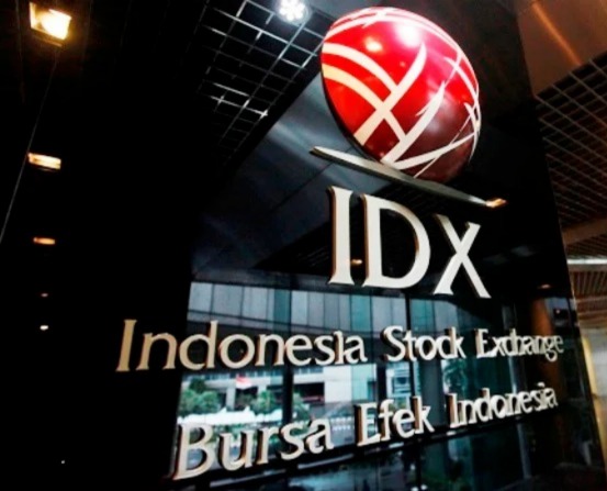 IHSG Menguat ke 8.931, Tapi Bayang-Bayang Tekanan Global Masih Mengintai