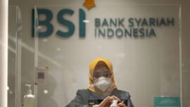 Ratusan Miliar Berisiko Hilang di BSI, KAKI Tantang Aparat Bongkar 12 Temuan BPK Ini