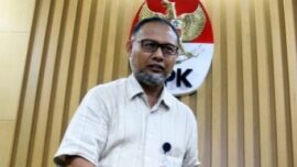 Eks Pimpinan KPK Sentil Keras Gosip Korupsi Bank BJB: Perempuan Jangan Dijadikan Tumbal, Citra Tak Kebal Hukum