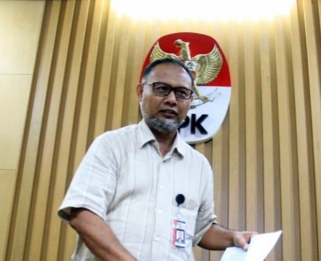 Eks Waka KPK Sentil Keras Gosip Korupsi Bank BJB: Perempuan Jangan Dijadikan Tumbal, Citra Tak Kebal Hukum