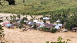 Katastrofe yang Dipelihara: Jejak Astra dan Sinar Mas di Balik Banjir Maut Sumatera