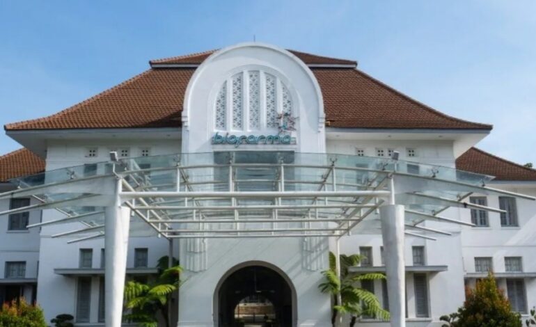 Audit Negara Bongkar Borok Bio Farma: BPK RI Ungkap Tata Kelola Amburadul, Risiko Kerugian Negara Triliunan Rupiah