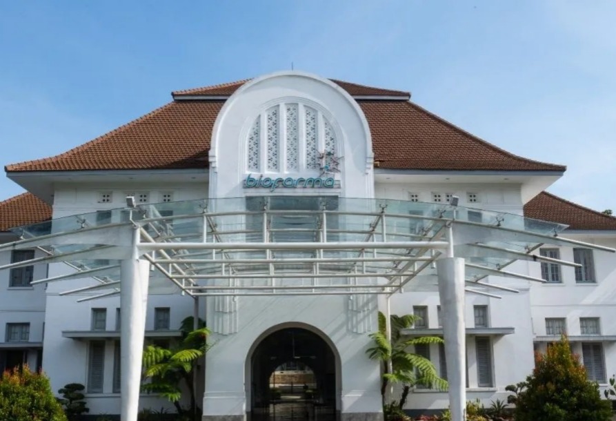 Audit Negara Bongkar Borok Bio Farma: BPK RI Ungkap Tata Kelola Amburadul, Risiko Kerugian Negara Triliunan Rupiah