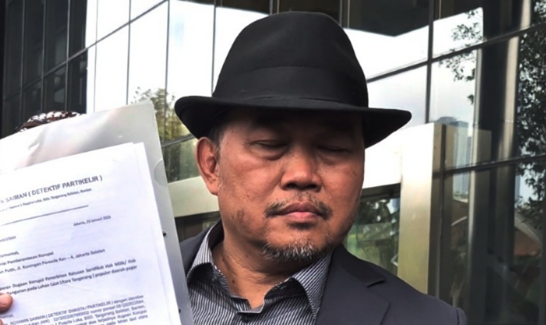 KPK–BPK Keroyok Gugatan MAKI, SP3 Aswad Sulaiman Dipertahankan Habis-habisan