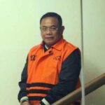 KPK Tahan Bupati Pati dan Tiga Kades: Korupsi Berjamaah Jual-Beli Jabatan Desa Terbongkar