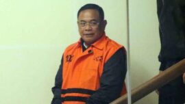 KPK Tahan Bupati Pati dan Tiga Kades: Korupsi Berjamaah Jual-Beli Jabatan Desa Terbongkar